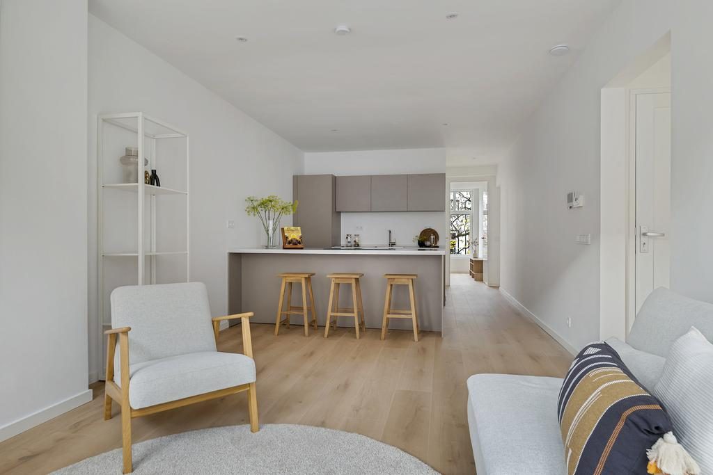 AMSTERDAM Utrechtsedwarsstraat 17 C