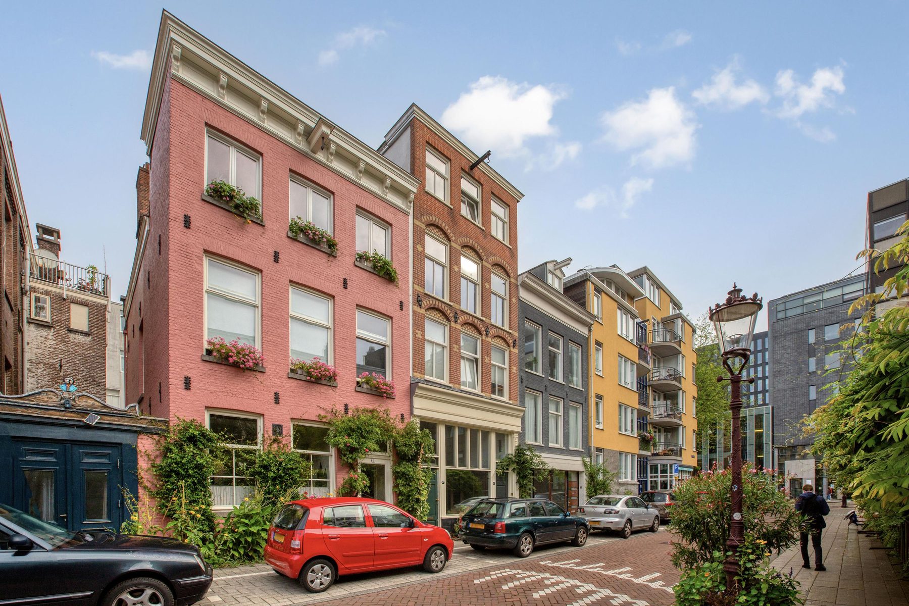 AMSTERDAM Valckenierstraat 43-2image 32
