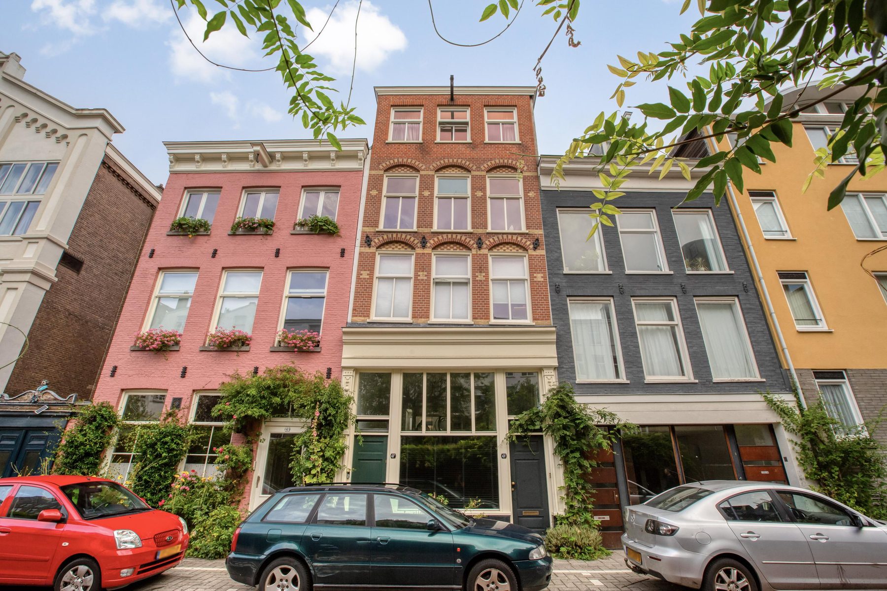 
    Valckenierstraat 43-2|Amsterdam
