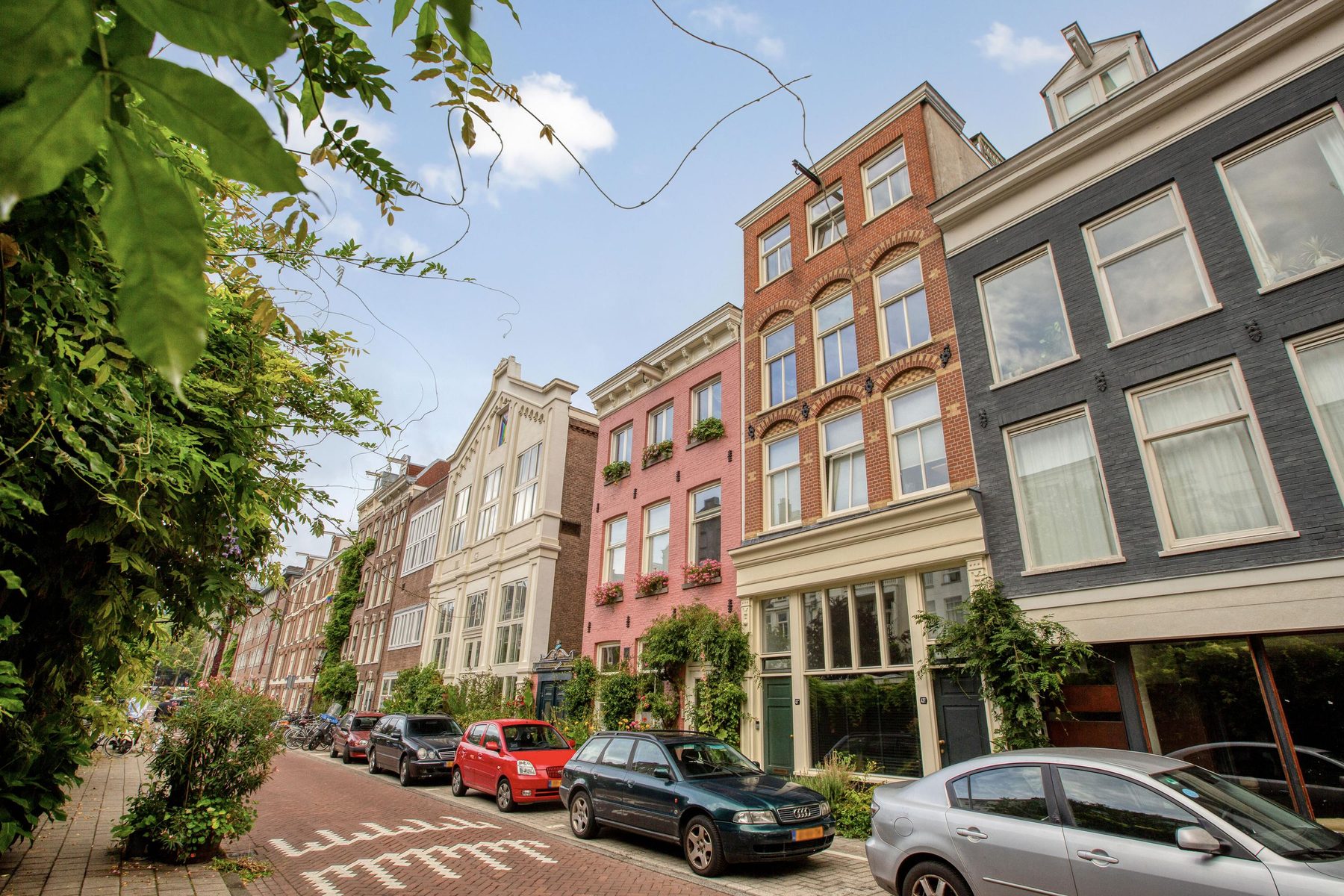 
    Valckenierstraat 43-2|Amsterdam
