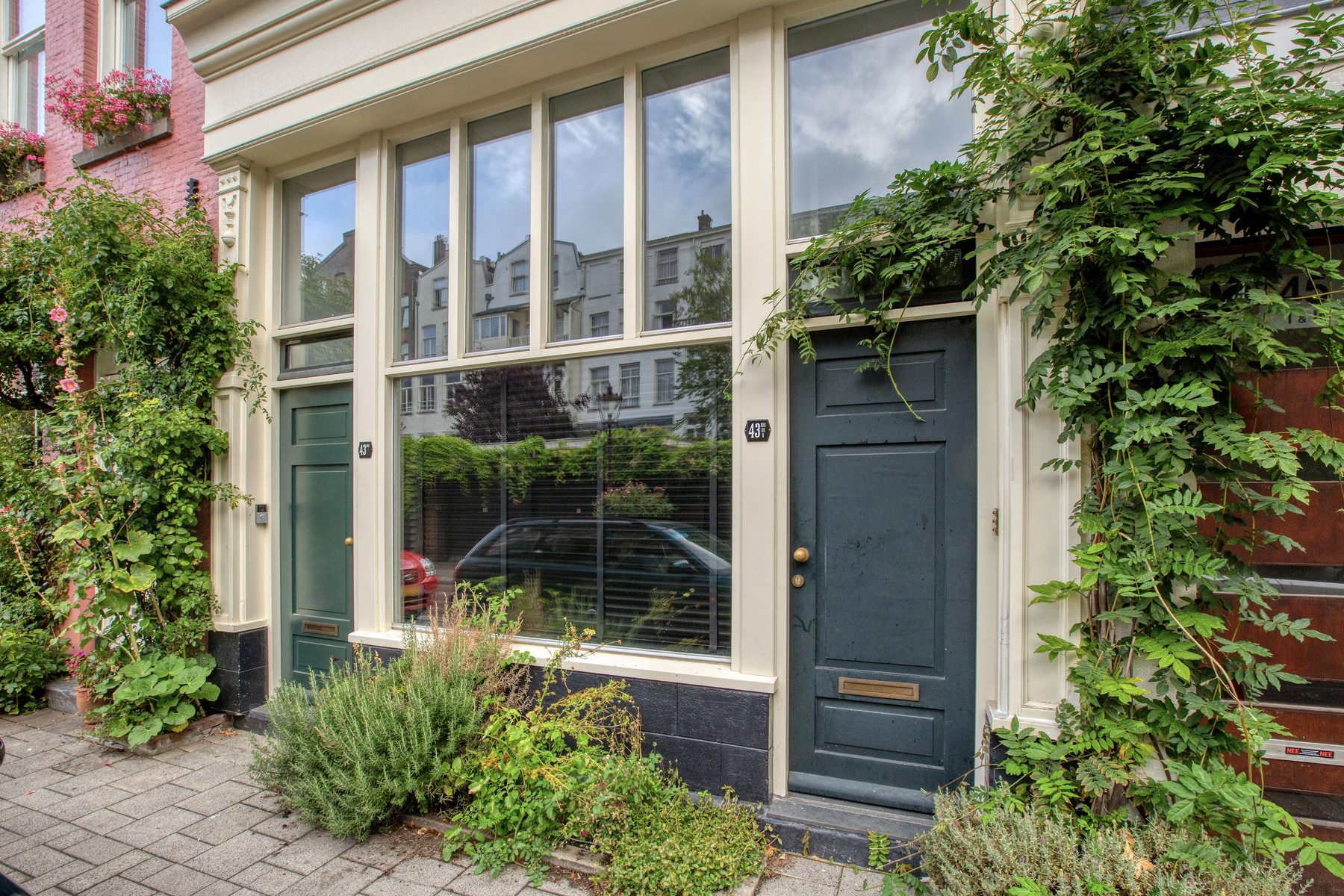 AMSTERDAM Valckenierstraat 43-2image 33