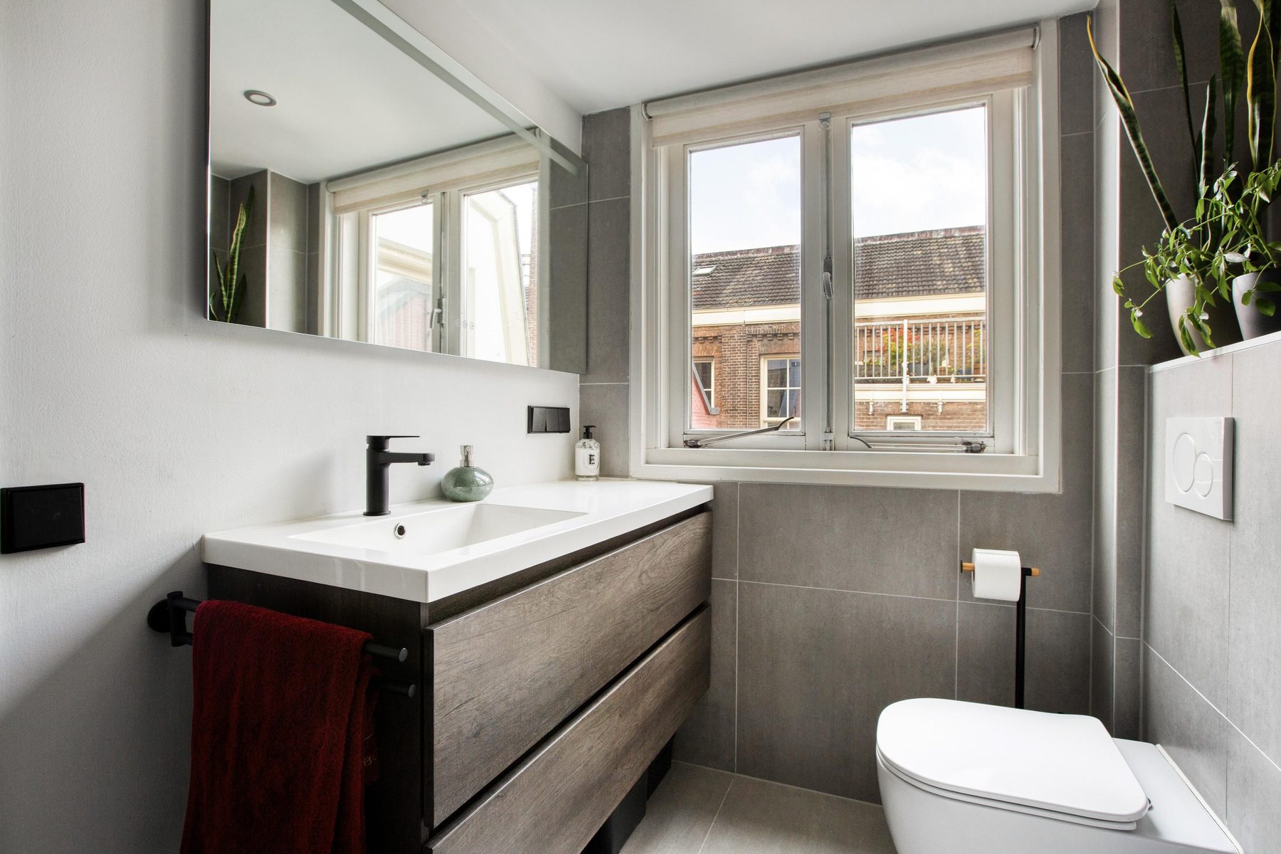 AMSTERDAM Valckenierstraat 43-2image 30