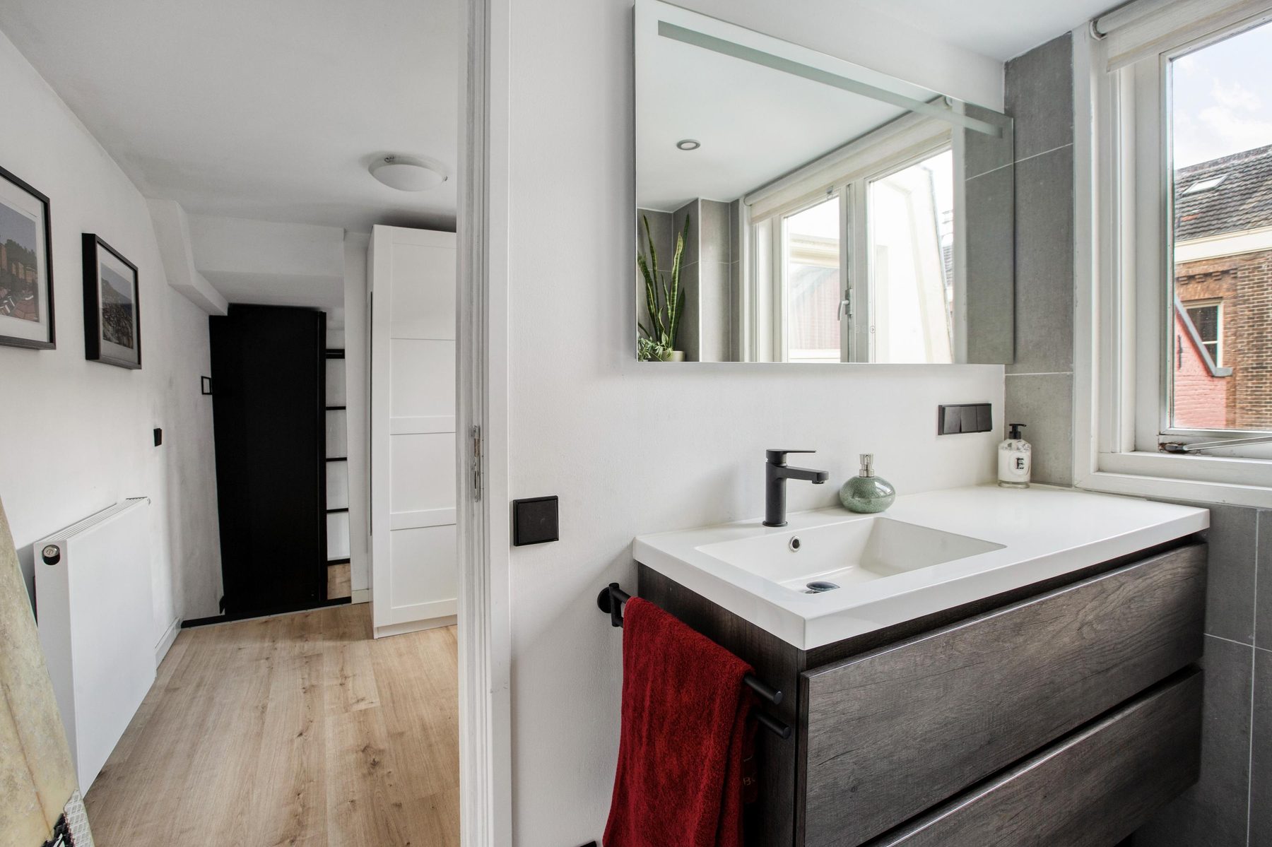 AMSTERDAM Valckenierstraat 43-2image 34