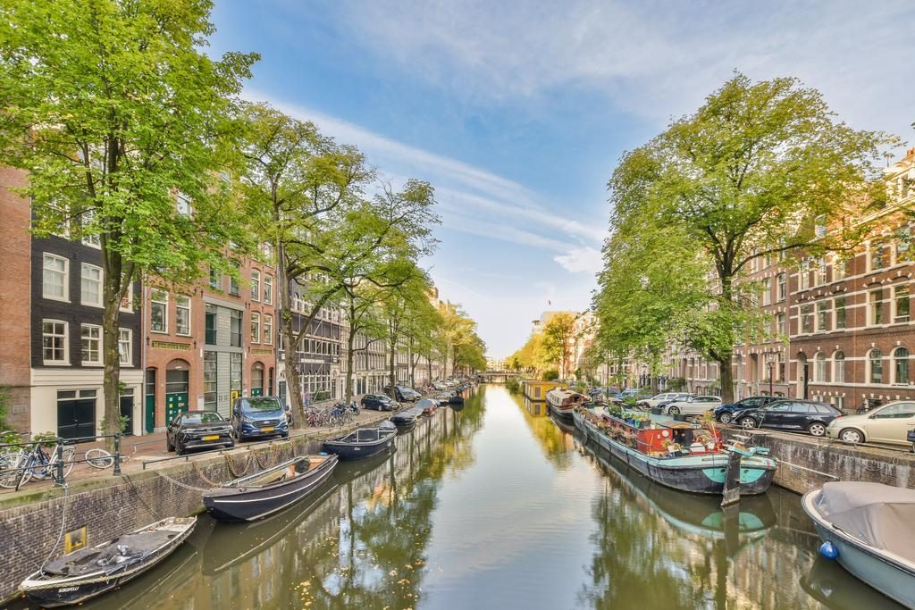 AMSTERDAM Valckenierstraat 43-2image 35