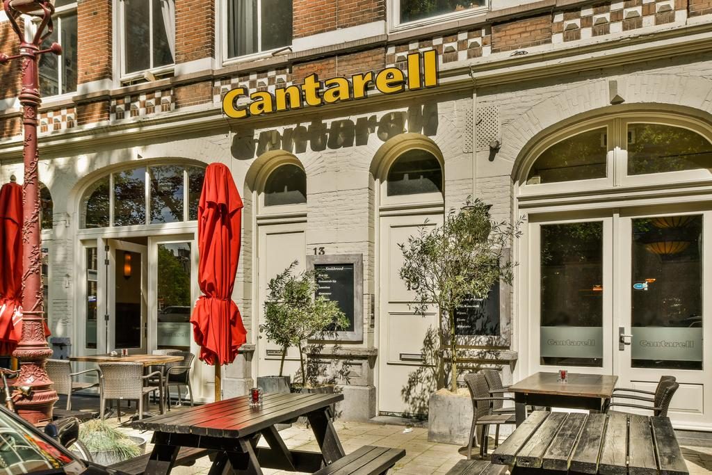 AMSTERDAM Valckenierstraat 43-2image 38
