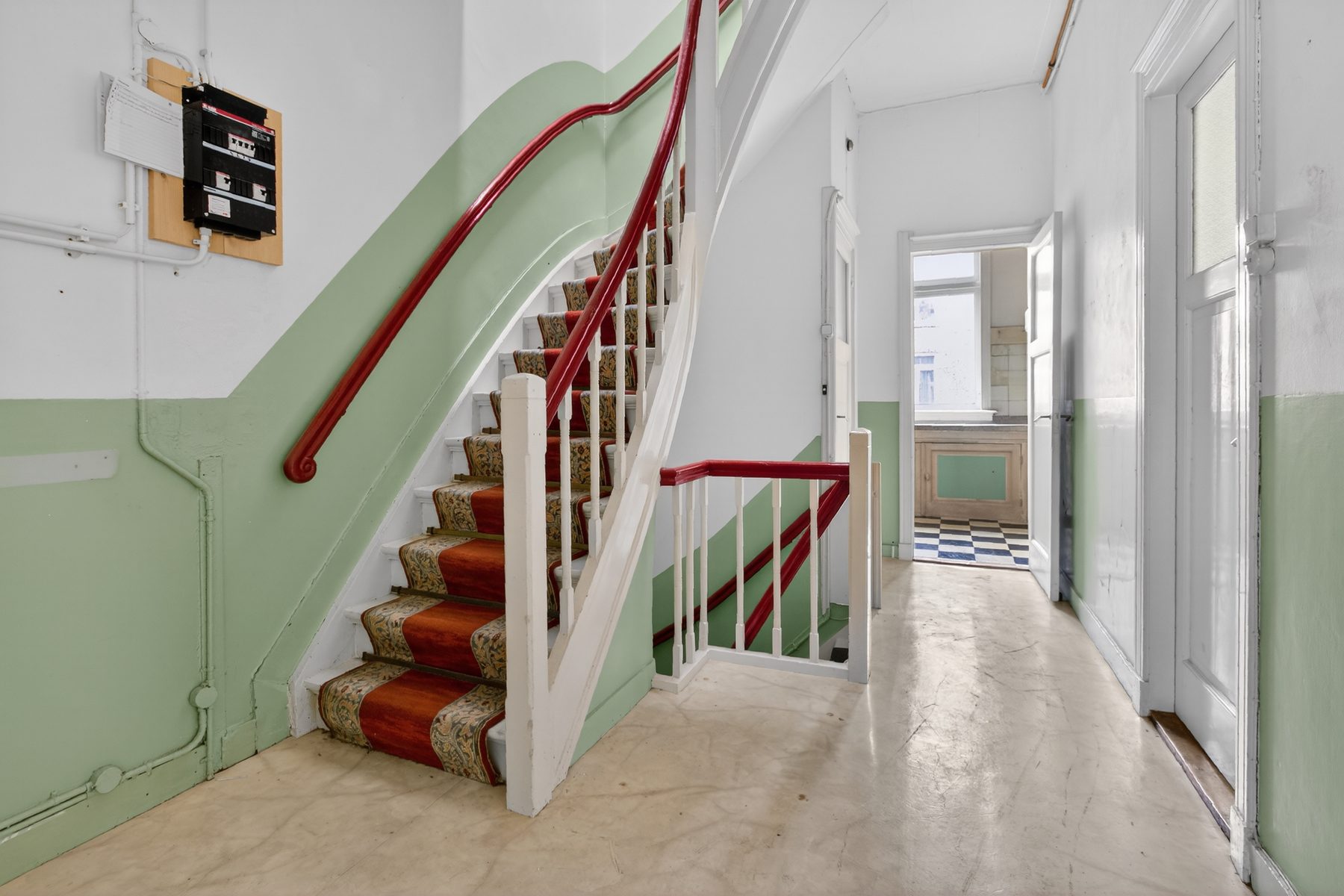 
    Valeriusstraat 171-2|Amsterdam
