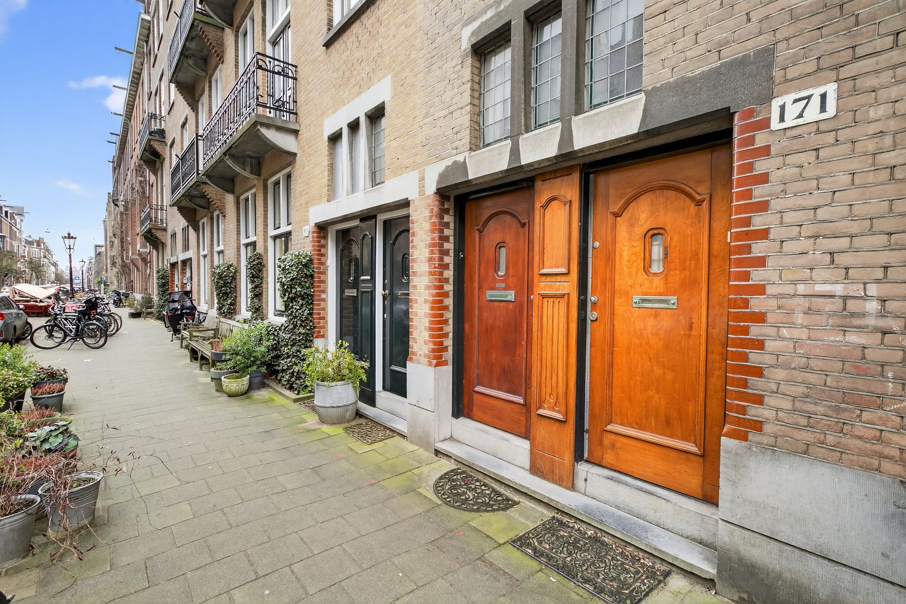 AMSTERDAM Valeriusstraat 171-2image 38