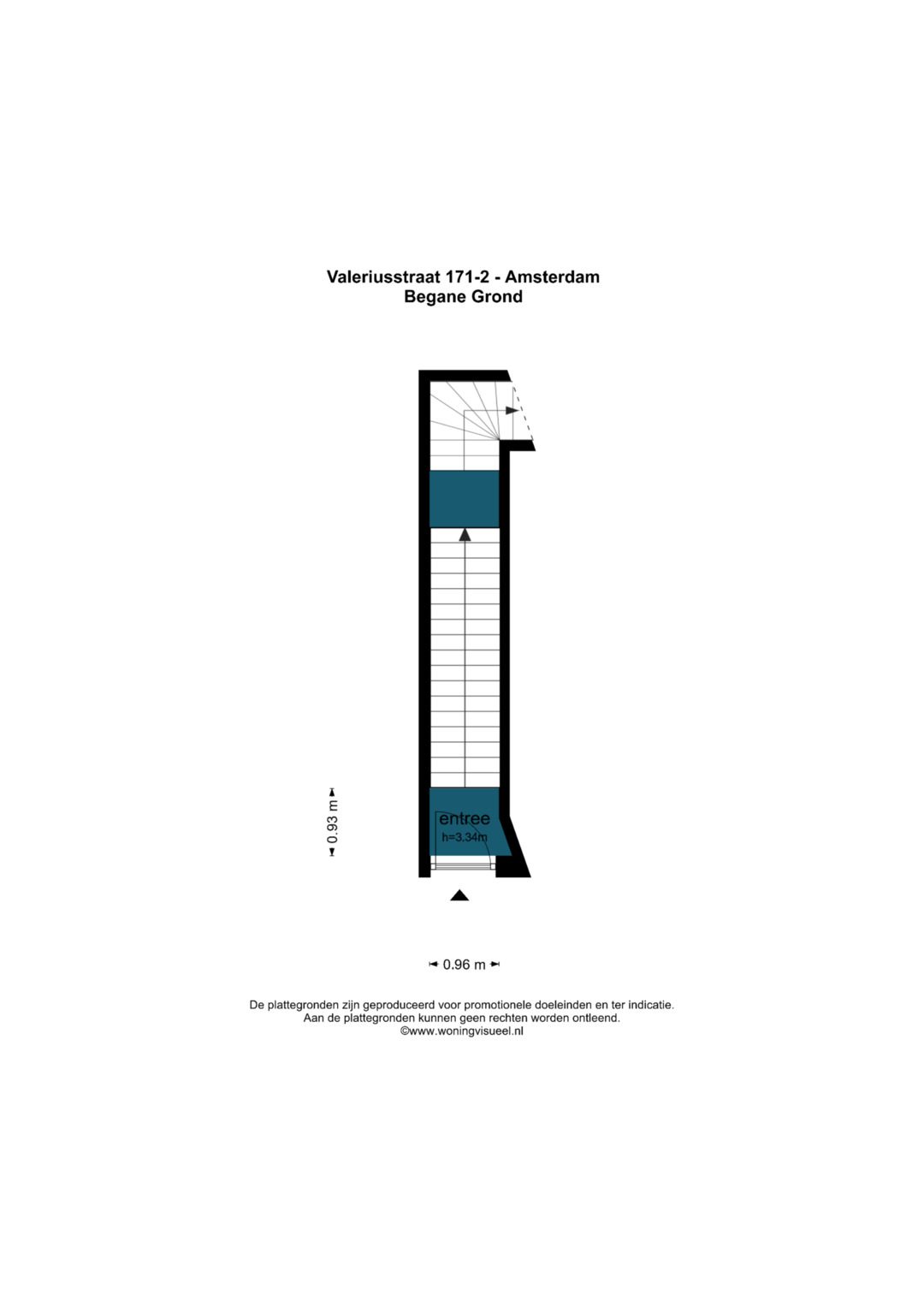 AMSTERDAM Valeriusstraat 171-2image 41