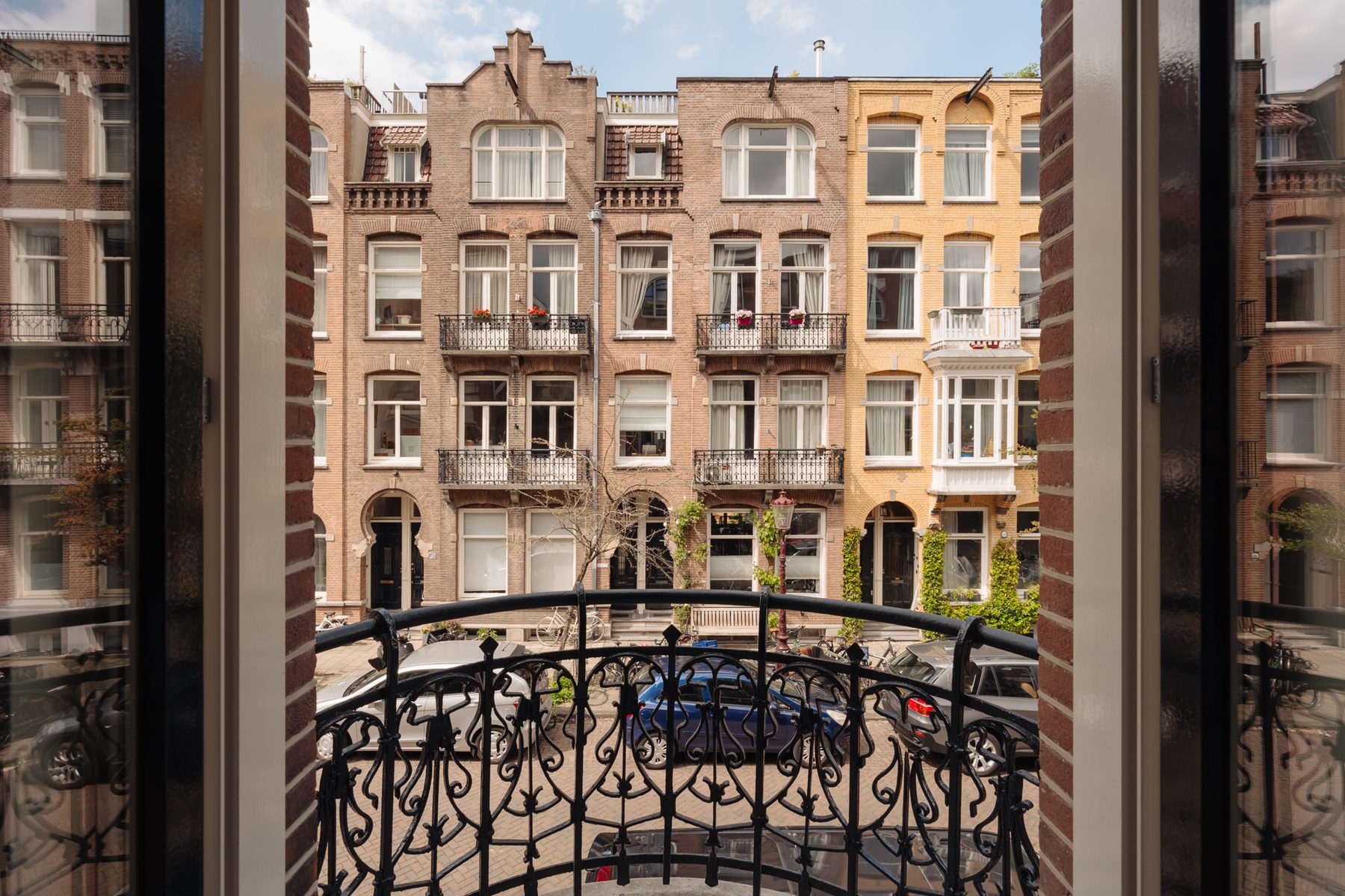 AMSTERDAM Valeriusstraat 91-1image 15
