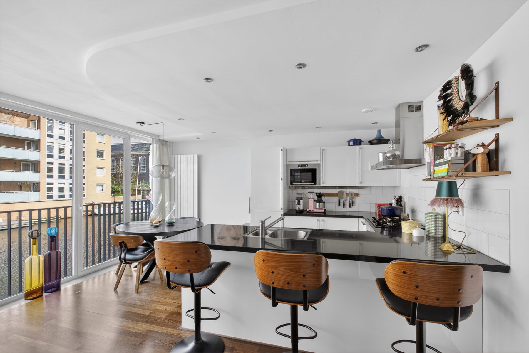 AMSTERDAM Valkenburgerstraat 192 Bimage 22