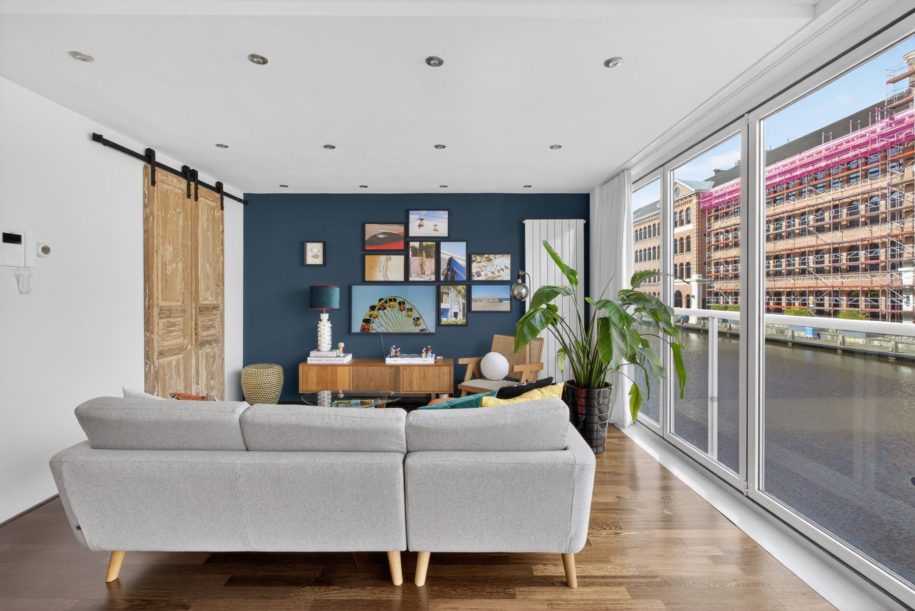 AMSTERDAM Valkenburgerstraat 192 Bimage 4