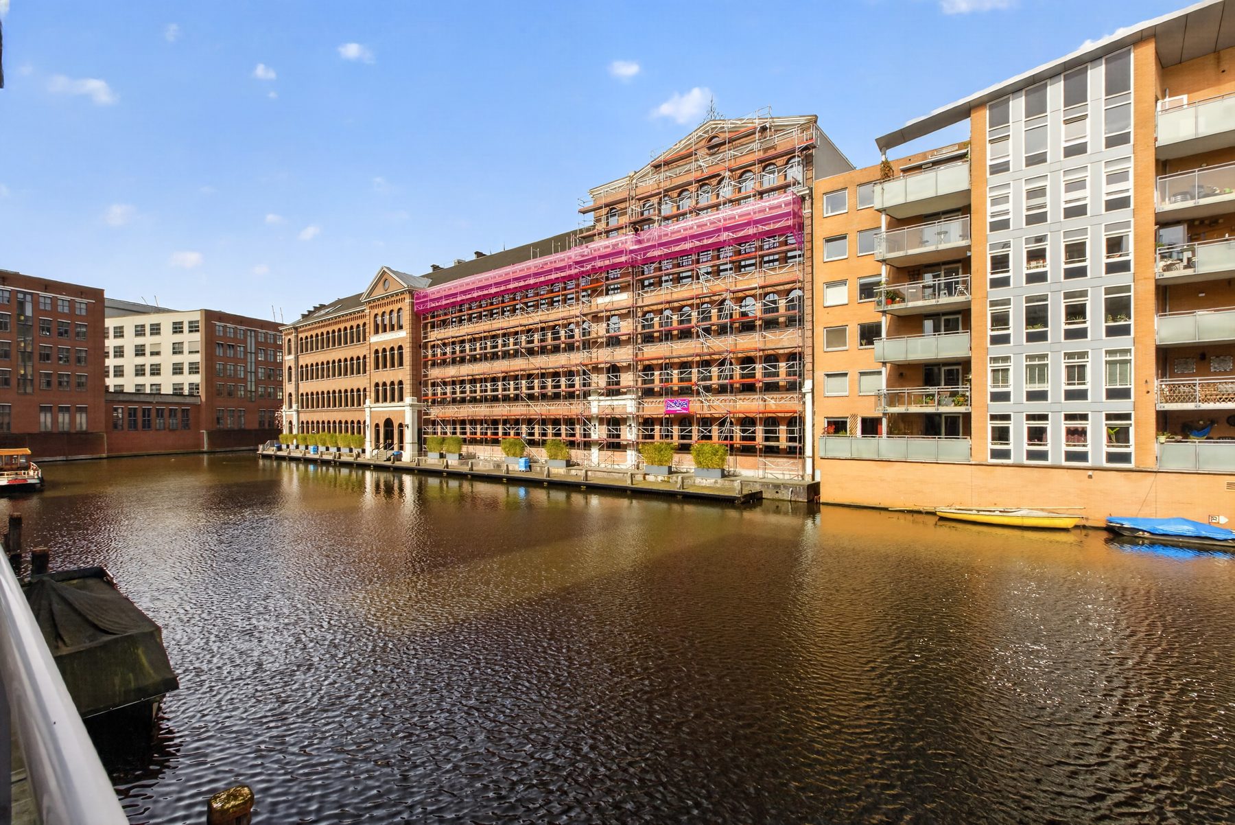 AMSTERDAM Valkenburgerstraat 192 Bimage 5