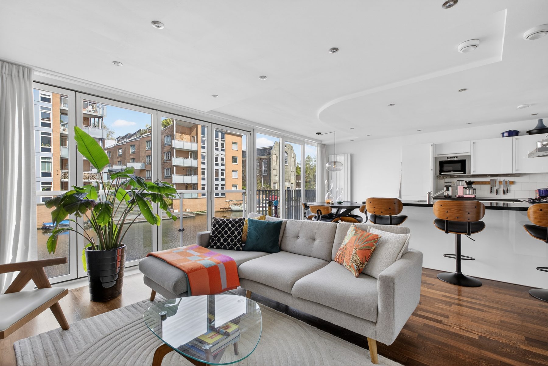 AMSTERDAM Valkenburgerstraat 192 Bimage 7