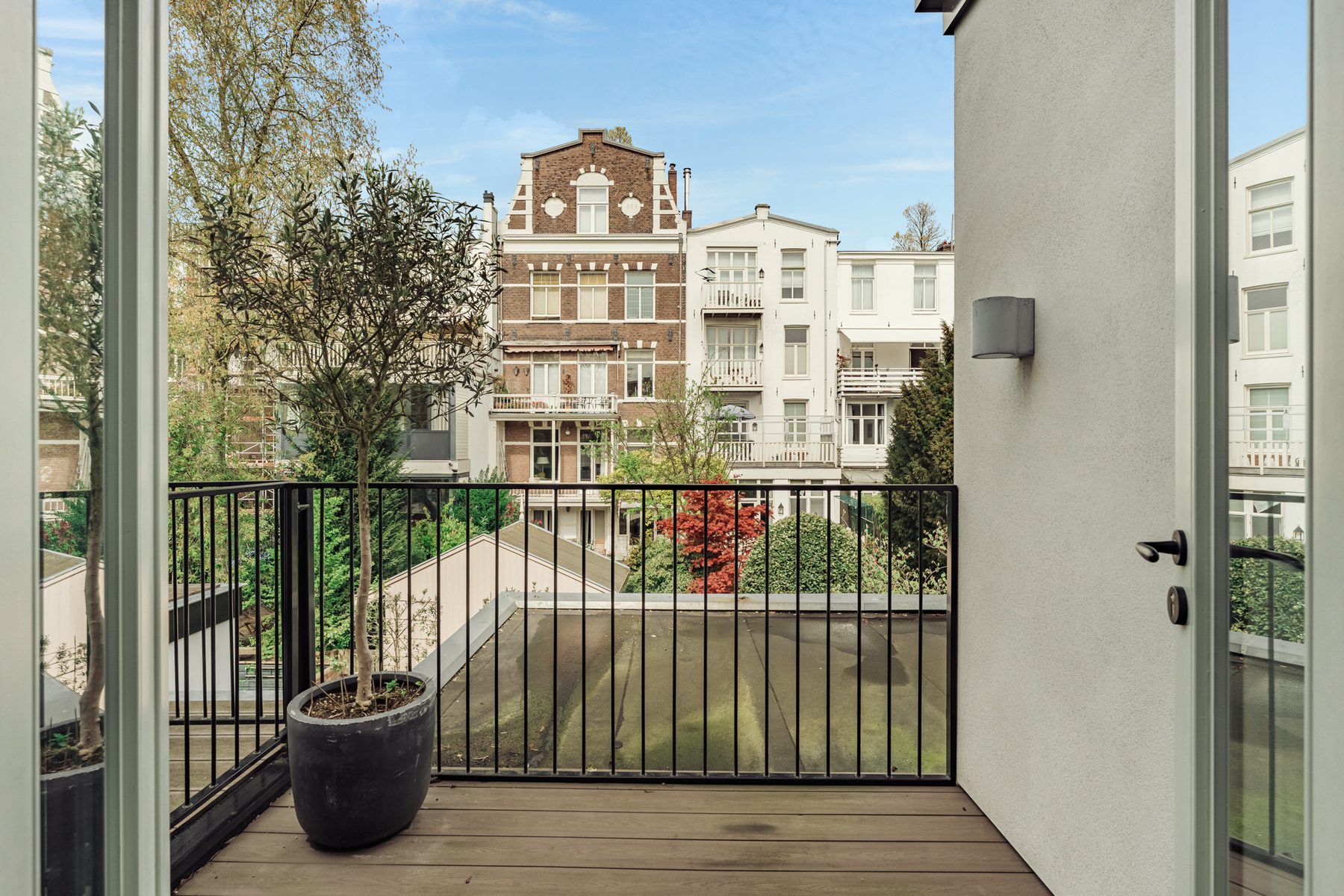 AMSTERDAM Van Breestraat 44image 24