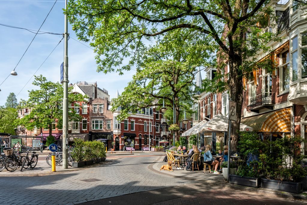 AMSTERDAM Van Breestraat 44image 46