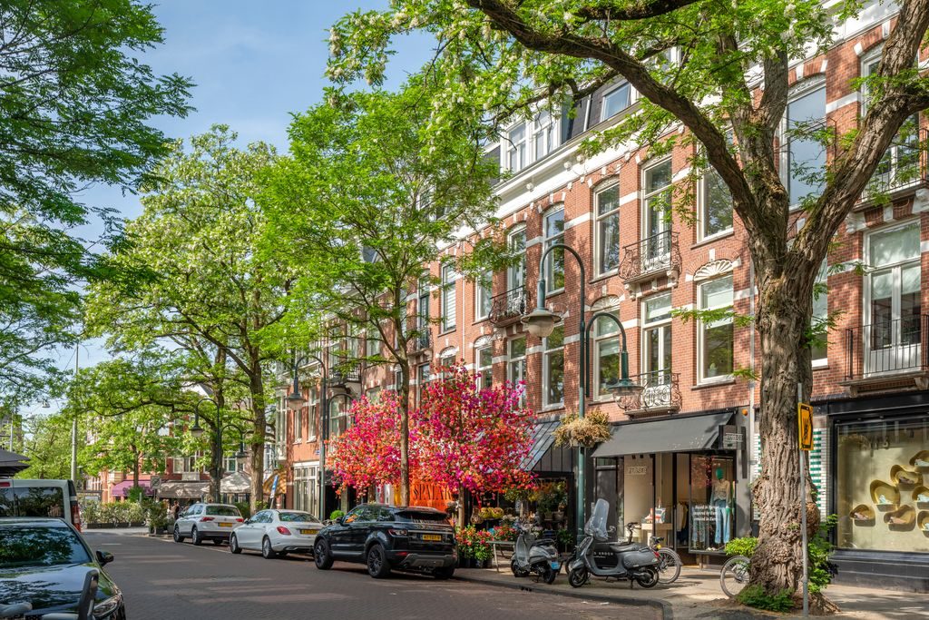 AMSTERDAM Van Breestraat 44image 47