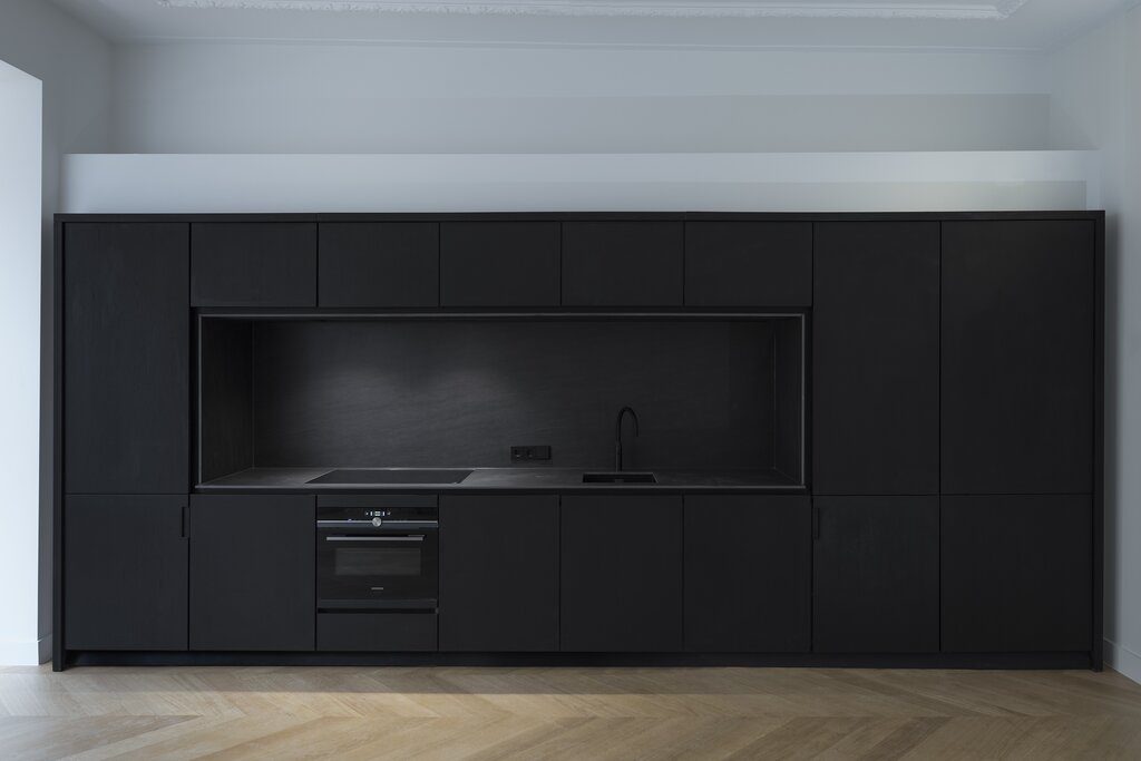 AMSTERDAM Van Breestraat 73 Dimage 4