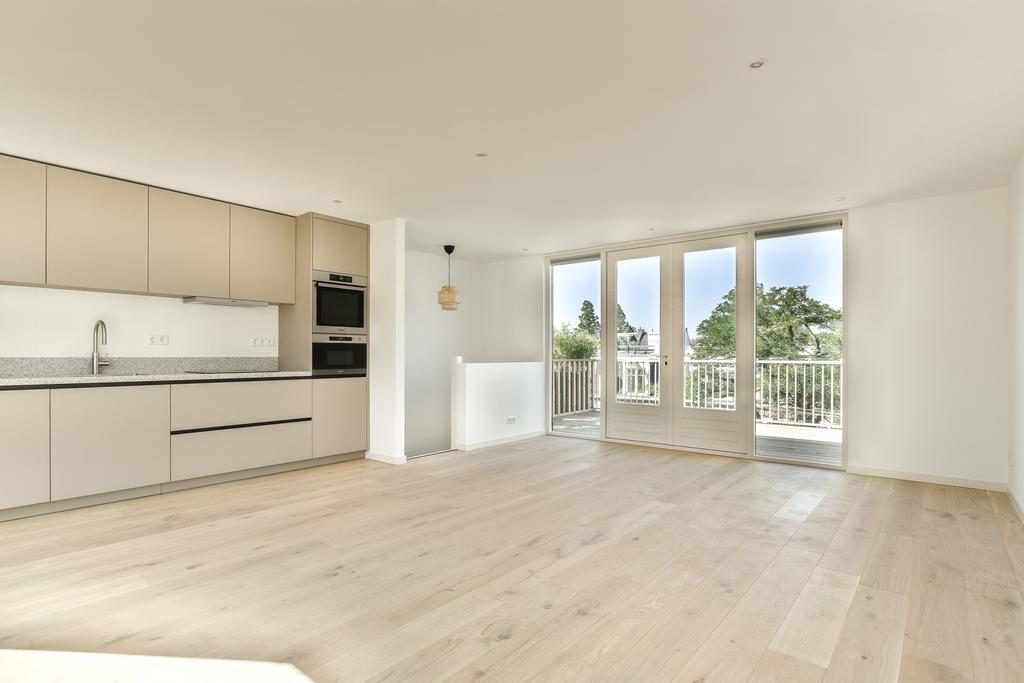 AMSTERDAM Van Breestraat 83-3