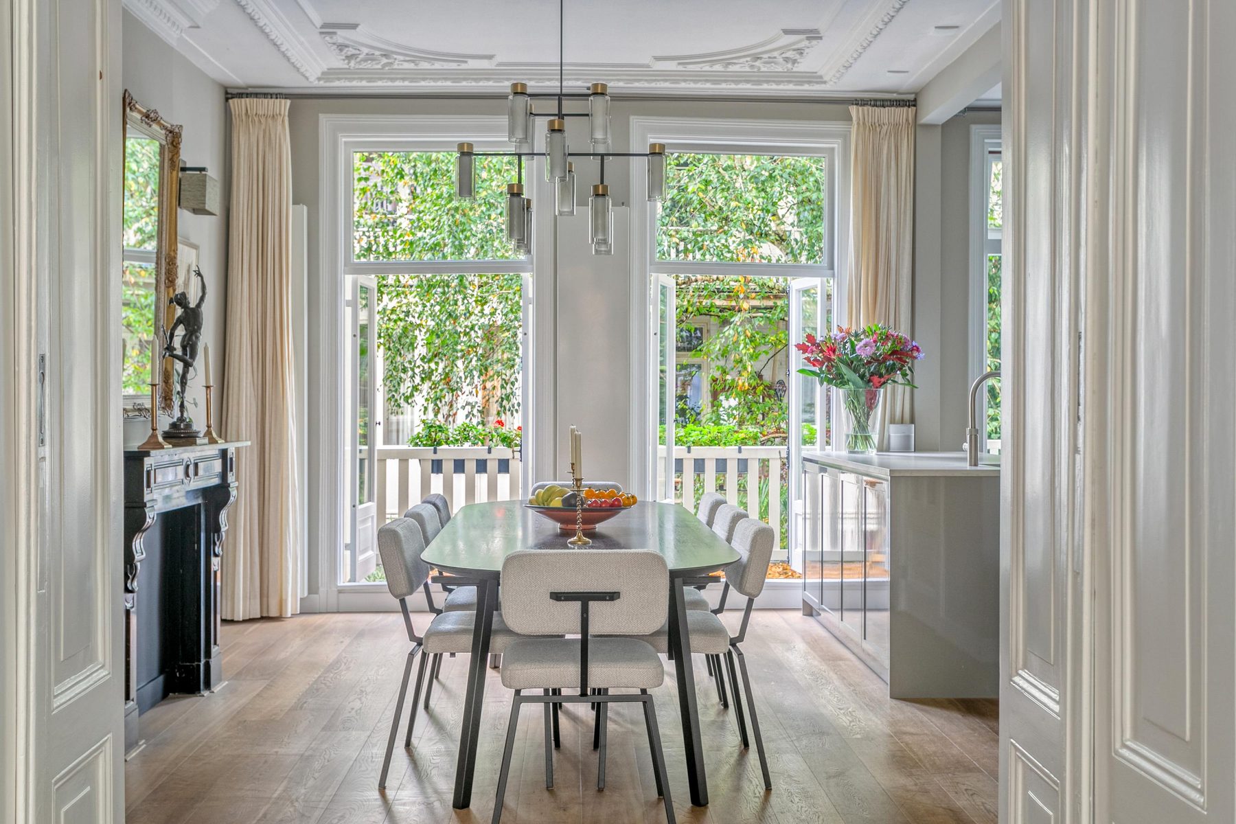 AMSTERDAM Van Eeghenstraat 12 Himage 11