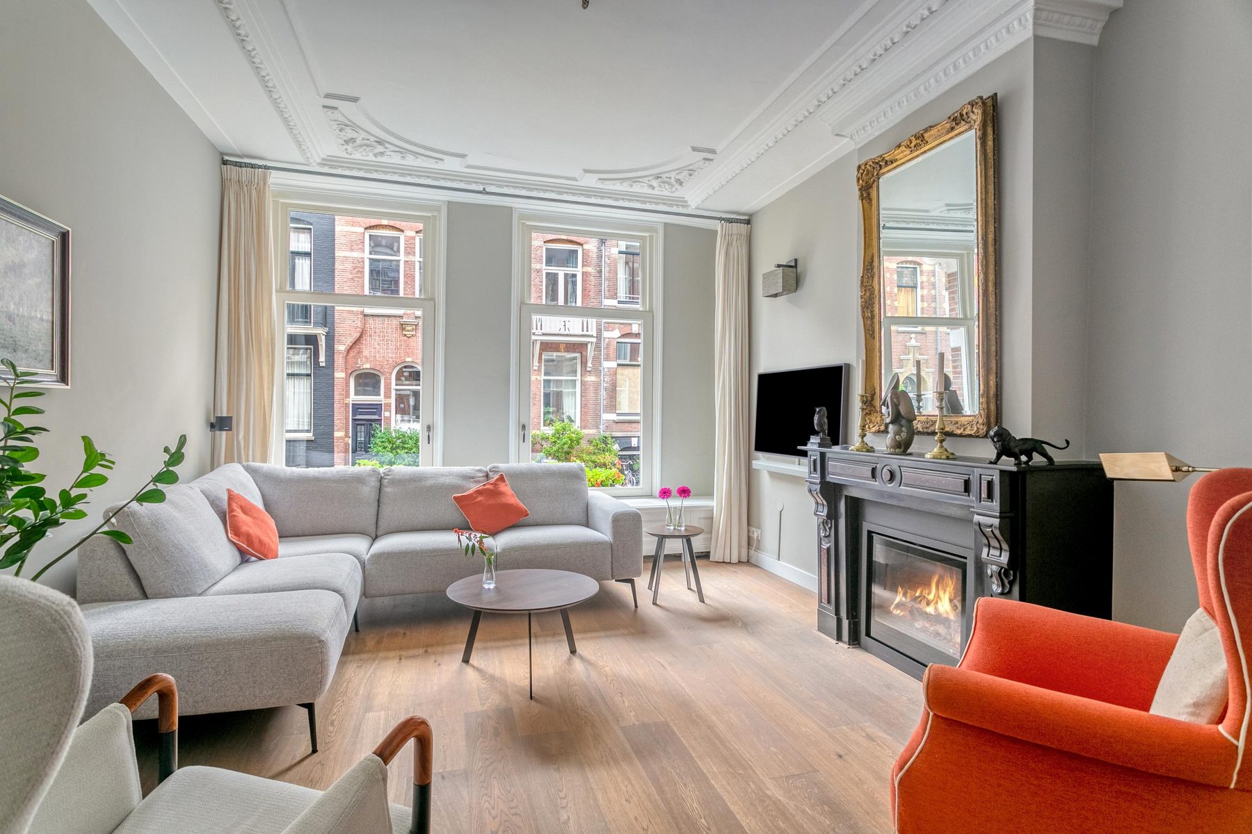 AMSTERDAM Van Eeghenstraat 12 Himage 13