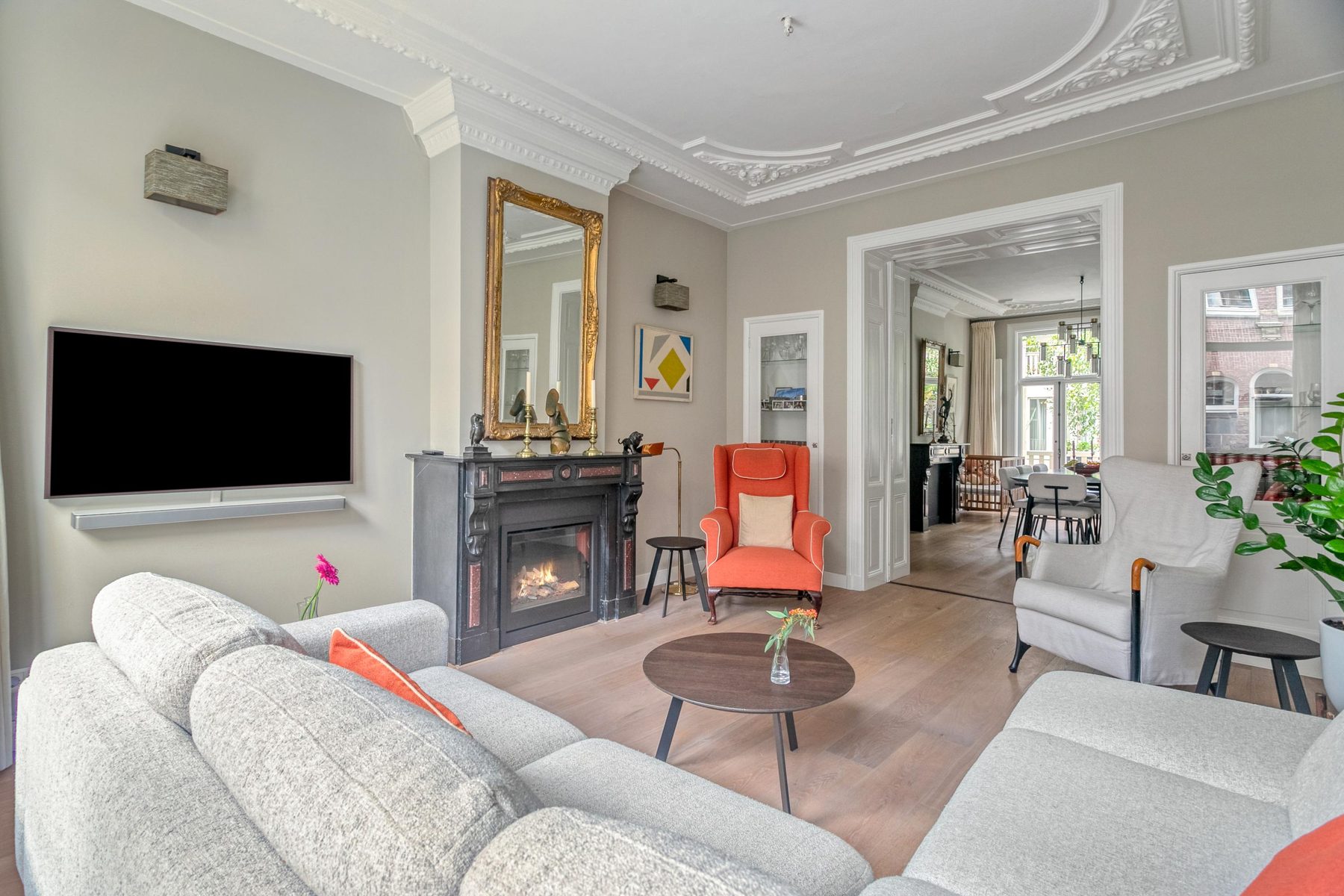 AMSTERDAM Van Eeghenstraat 12 Himage 14