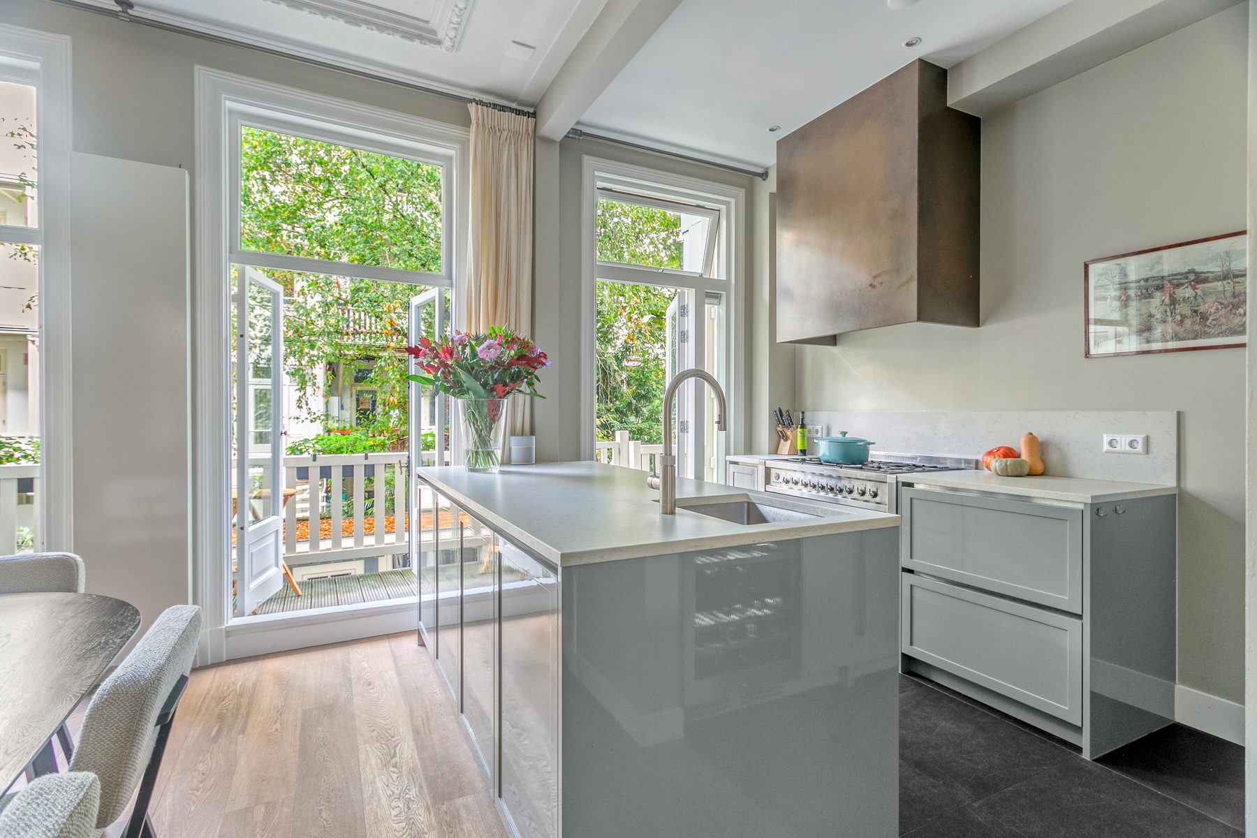 AMSTERDAM Van Eeghenstraat 12 Himage 3