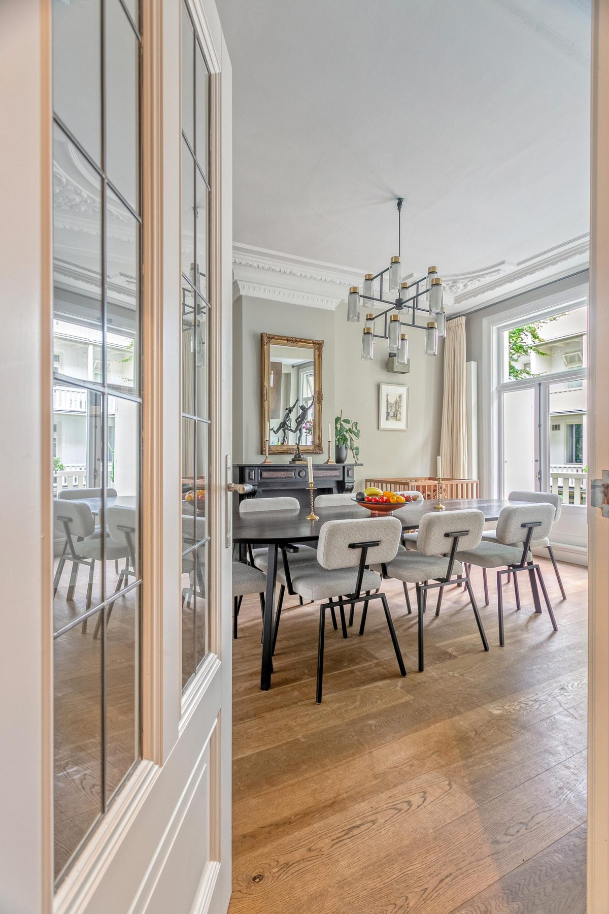 AMSTERDAM Van Eeghenstraat 12 Himage 29