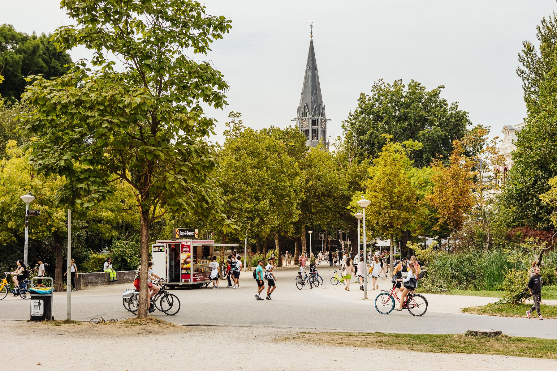 AMSTERDAM Van Eeghenstraat 12 Himage 30