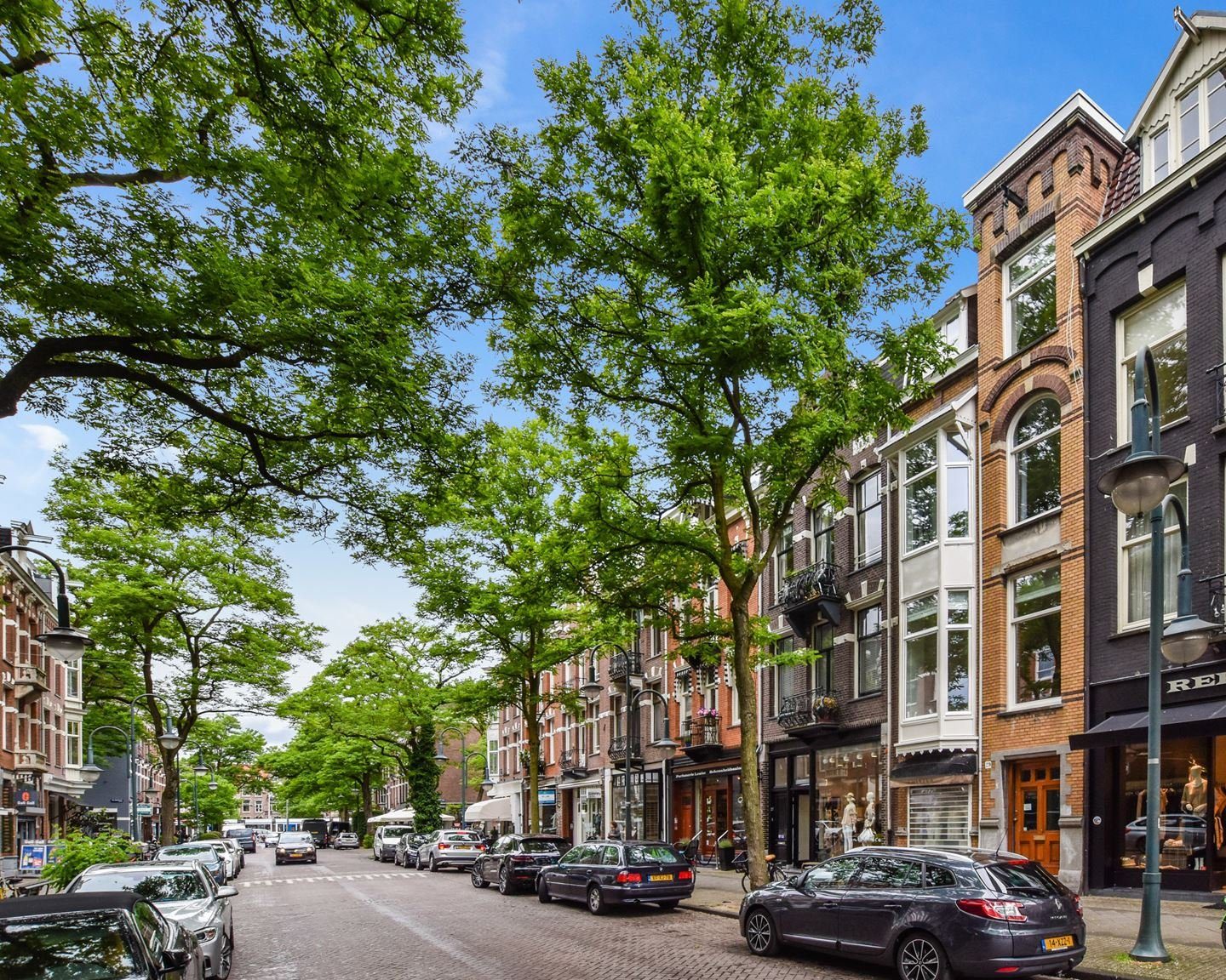 AMSTERDAM Van Eeghenstraat 12 Himage 34