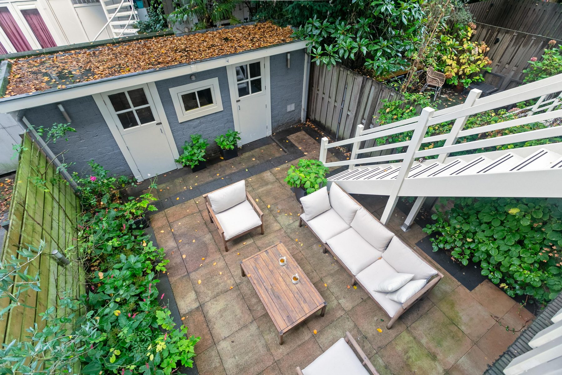 AMSTERDAM Van Eeghenstraat 12 Himage 7