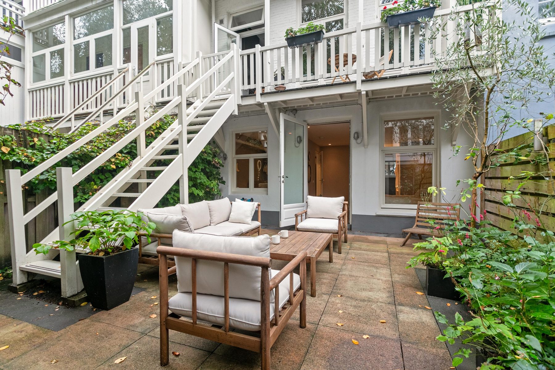 AMSTERDAM Van Eeghenstraat 12 Himage 8