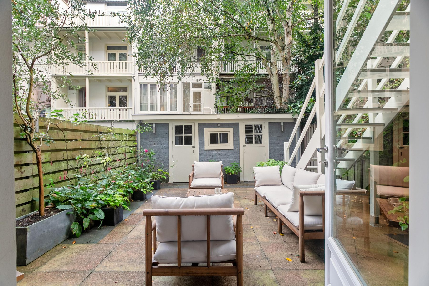 AMSTERDAM Van Eeghenstraat 12 Himage 9