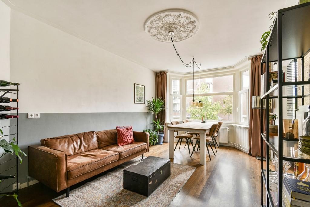 
    Van Hallstraat 224|Amsterdam
