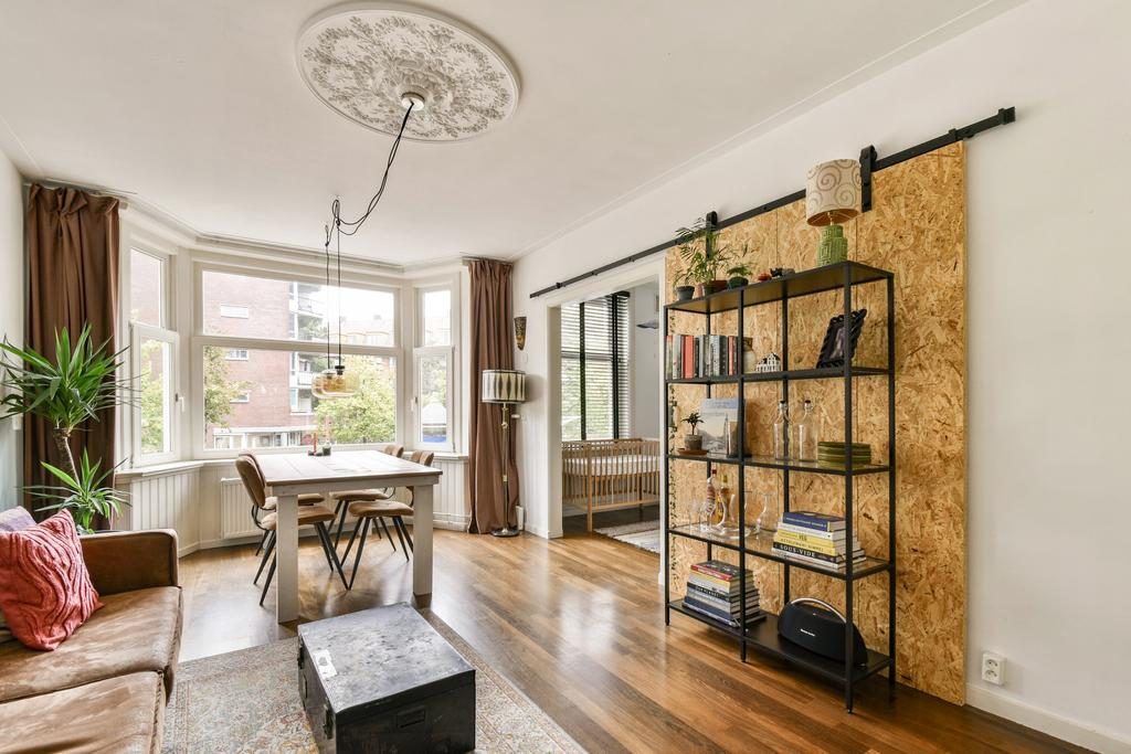 
    Van Hallstraat 224|Amsterdam

