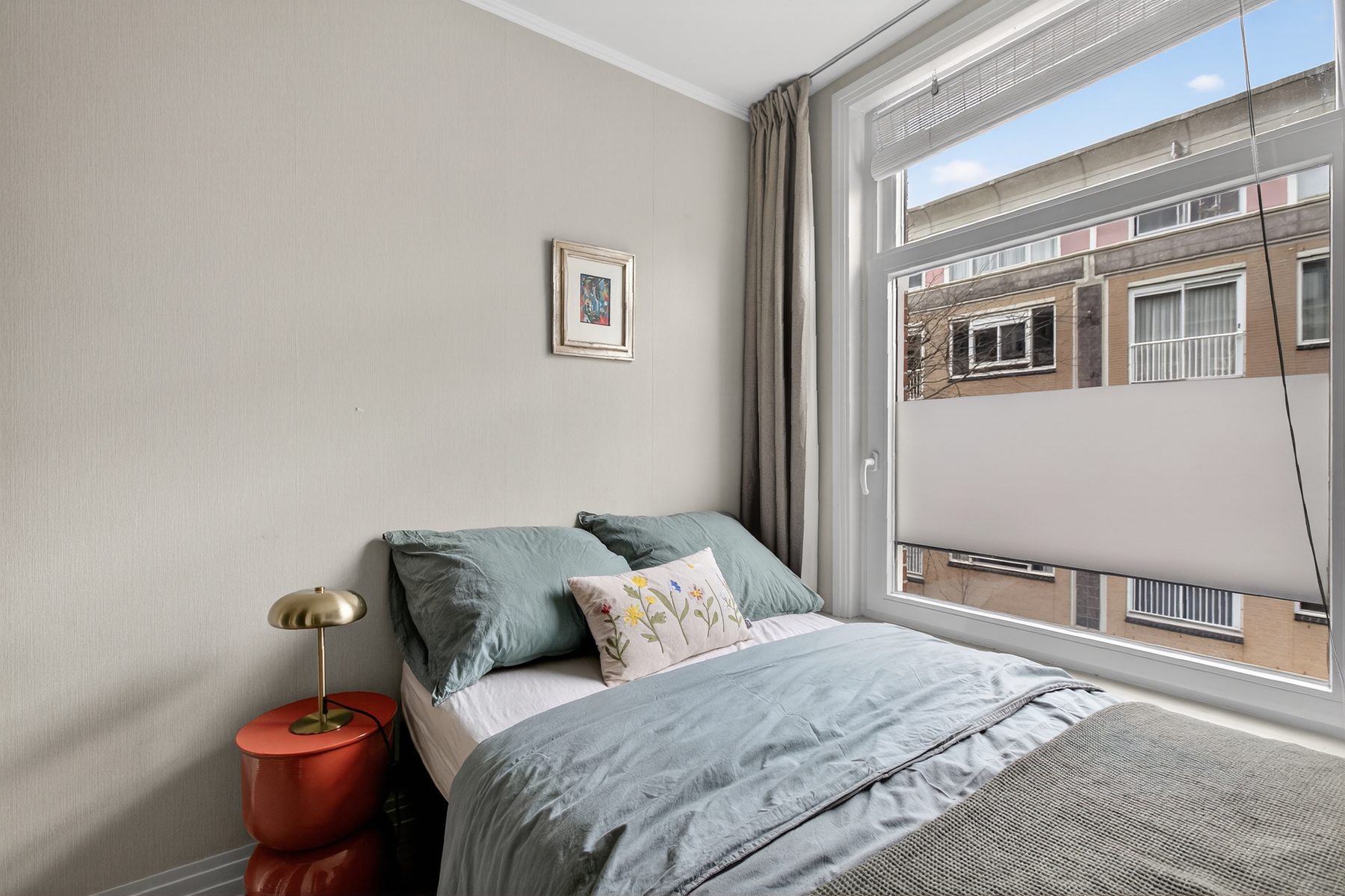 AMSTERDAM Van Ostadestraat 114 Bimage 21