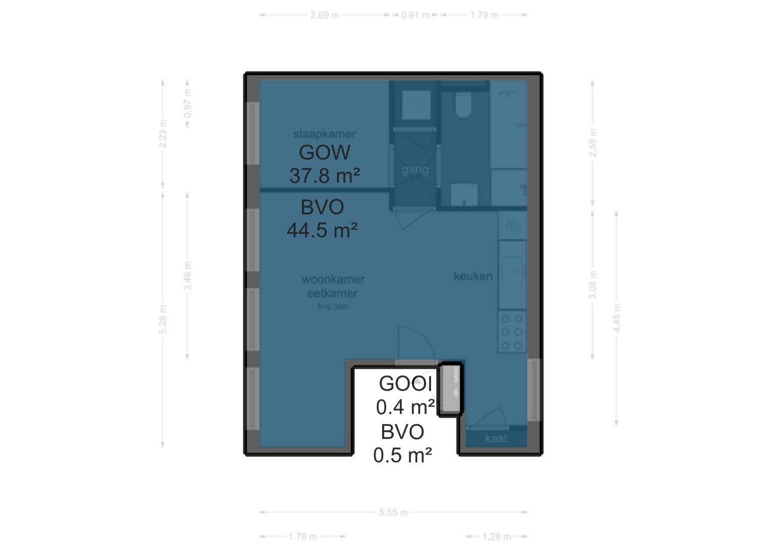 AMSTERDAM Van Ostadestraat 114 Bimage 34