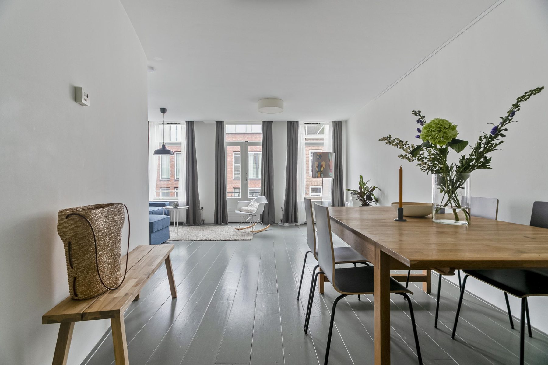 AMSTERDAM Van Ostadestraat 171-2