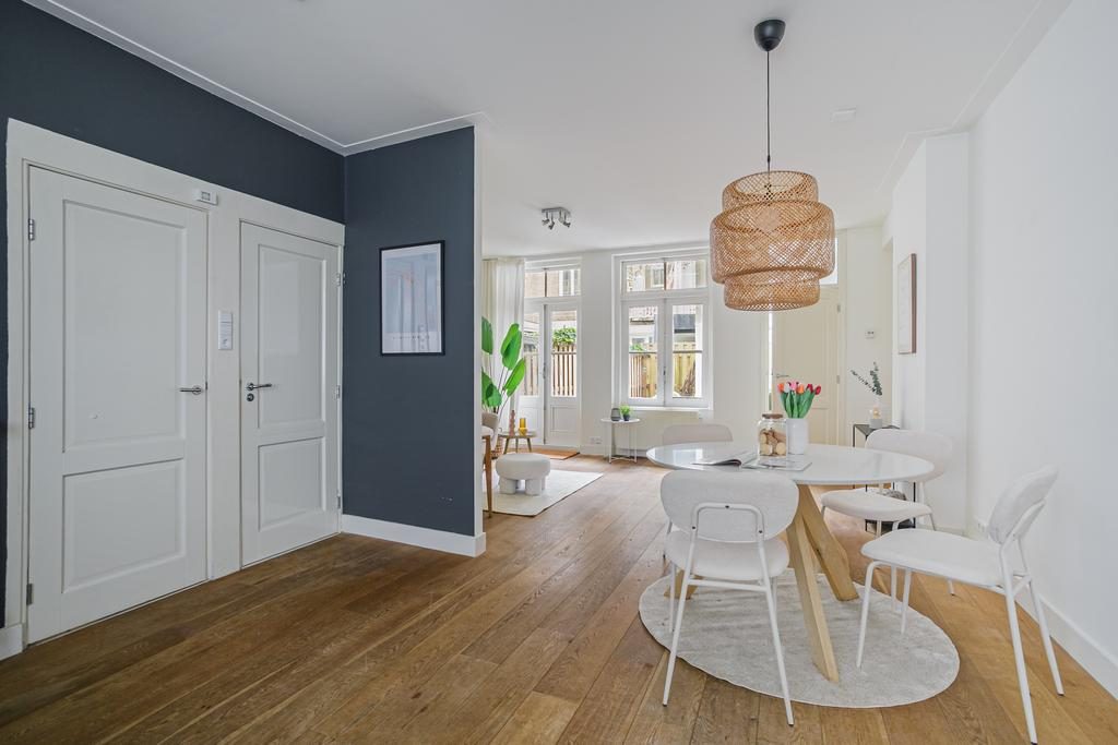 AMSTERDAM Van Ostadestraat 284 H