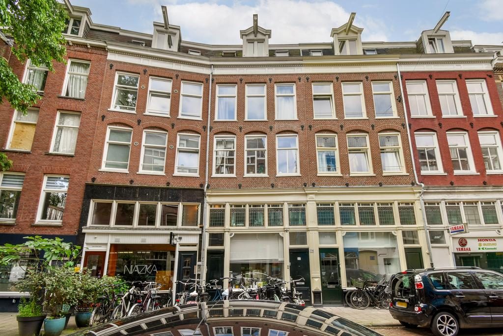 AMSTERDAM Van Ostadestraat 350-2