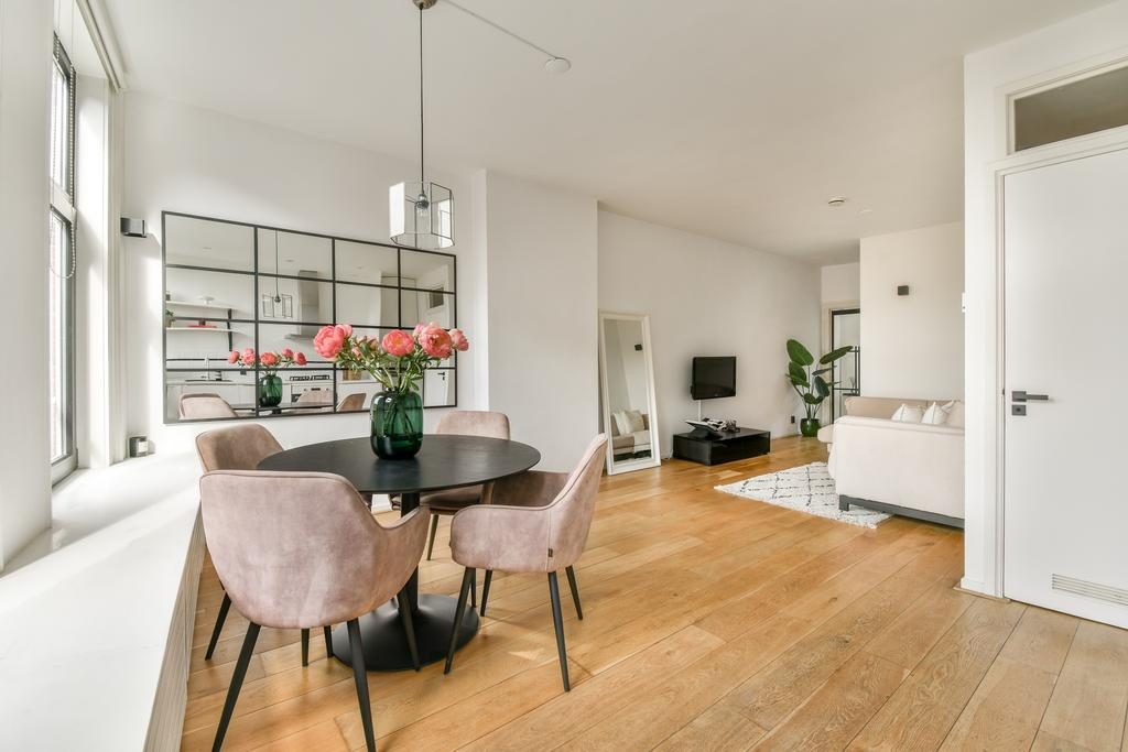 AMSTERDAM Van Ostadestraat 350-2