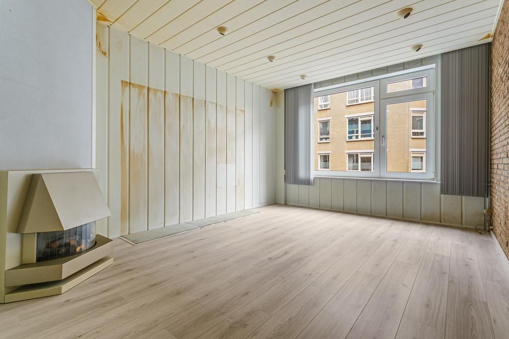 AMSTERDAM Van Ostadestraat 387-1