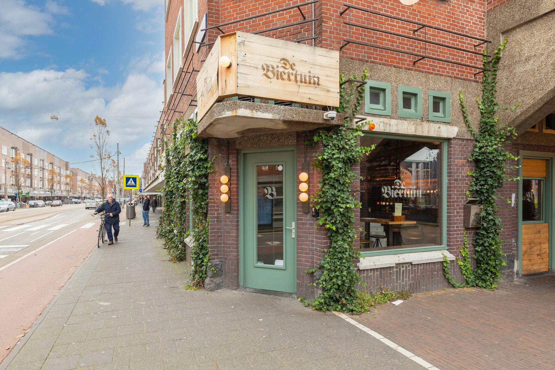 AMSTERDAM Van Spilbergenstraat 160 Himage 30