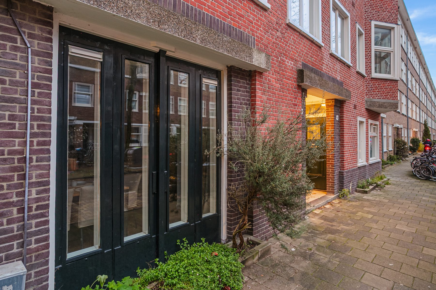 AMSTERDAM Van Spilbergenstraat 160 Himage 27