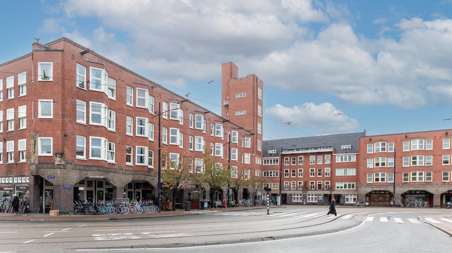 AMSTERDAM Van Spilbergenstraat 160 Himage 28