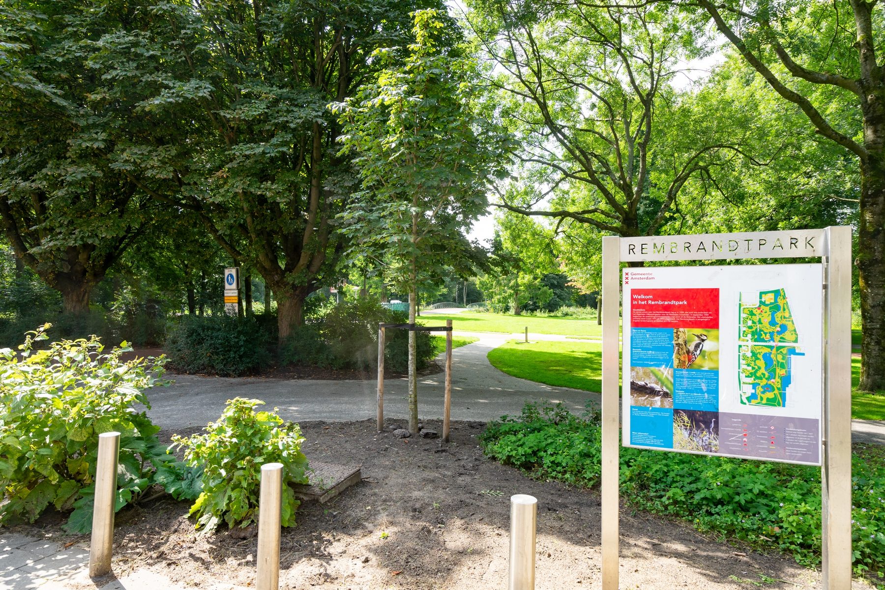 AMSTERDAM Van Spilbergenstraat 160 Himage 31