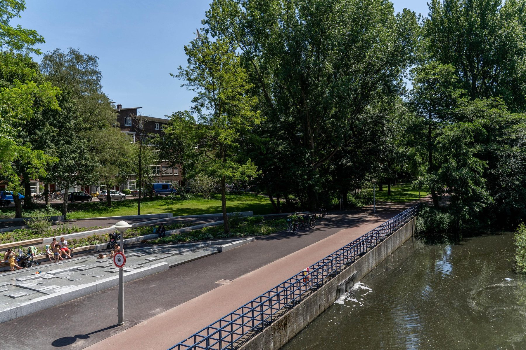 AMSTERDAM Van Spilbergenstraat 160 Himage 32