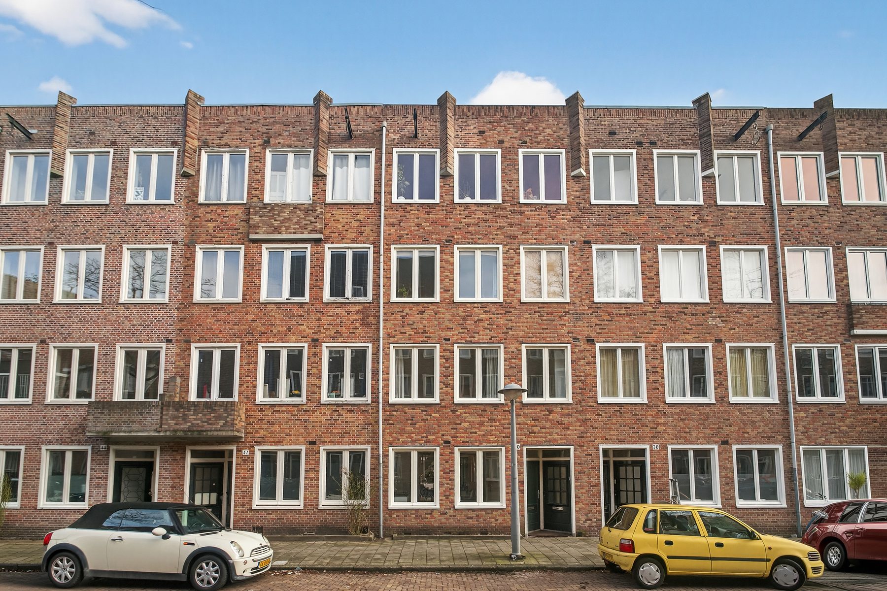 
    Van Spilbergenstraat 40 H|Amsterdam
