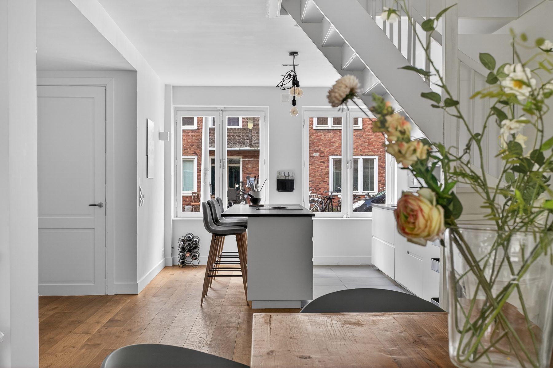 AMSTERDAM Van Spilbergenstraat 40 Himage 22