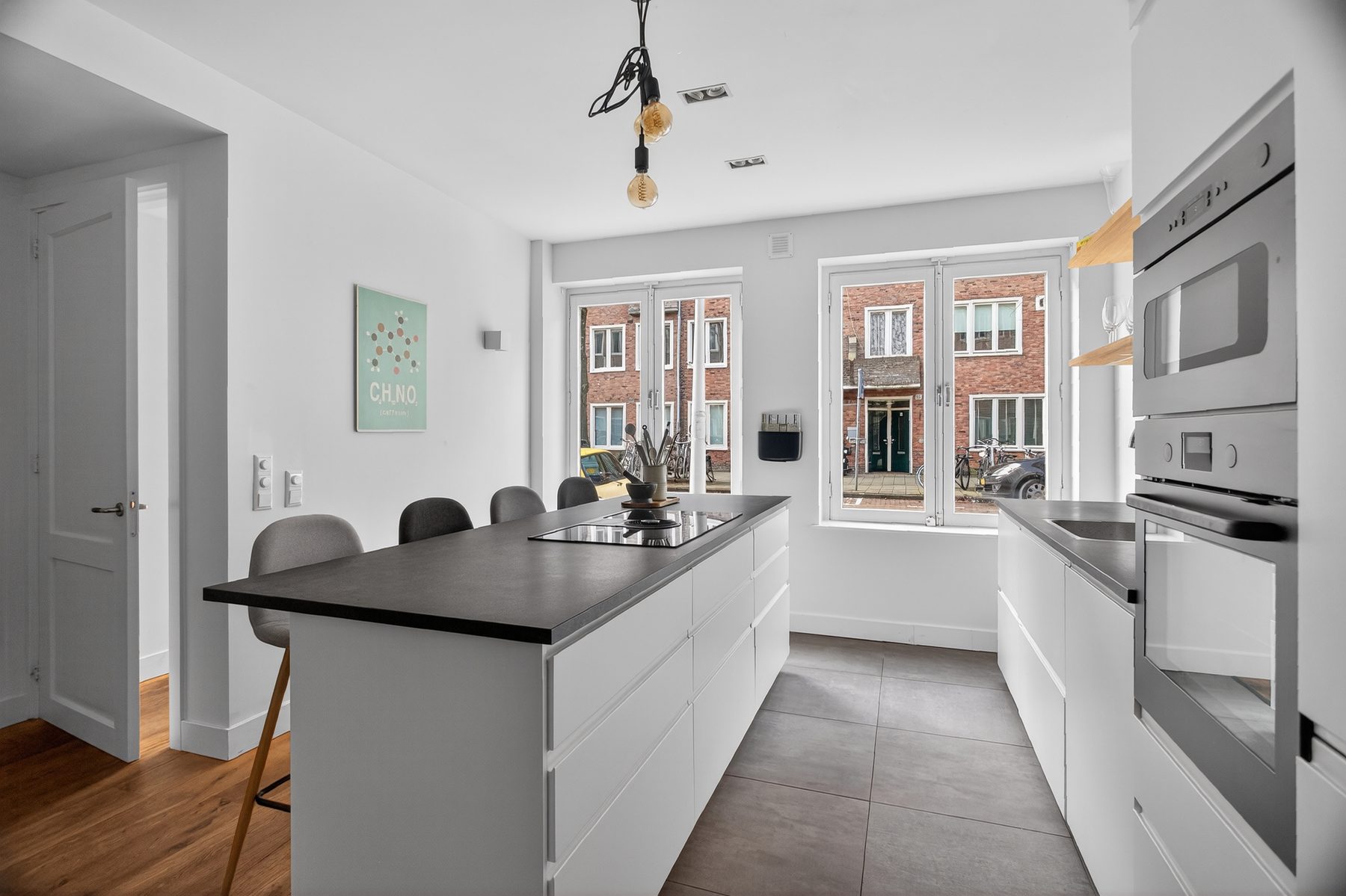 AMSTERDAM Van Spilbergenstraat 40 Himage 25