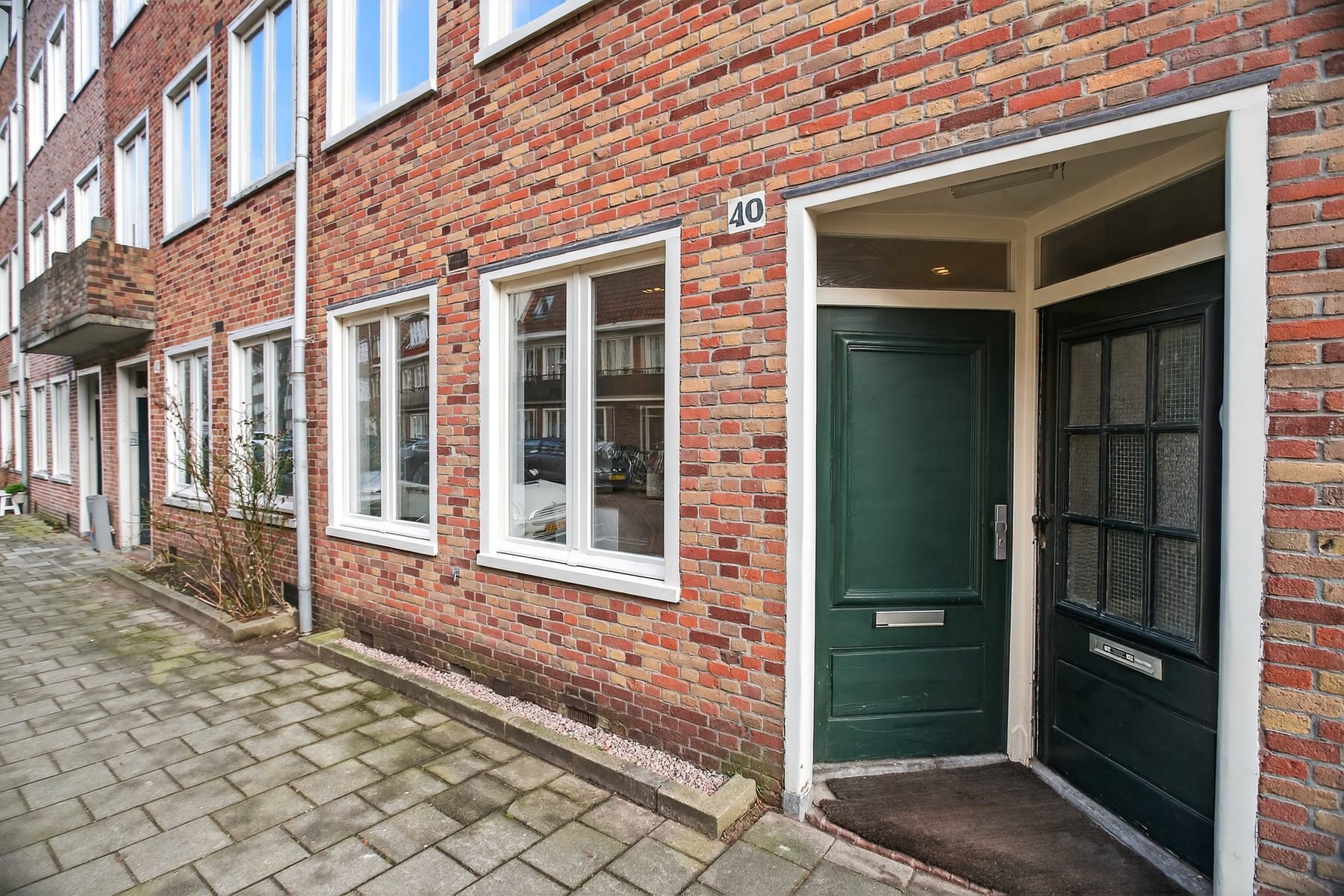 AMSTERDAM Van Spilbergenstraat 40 Himage 47